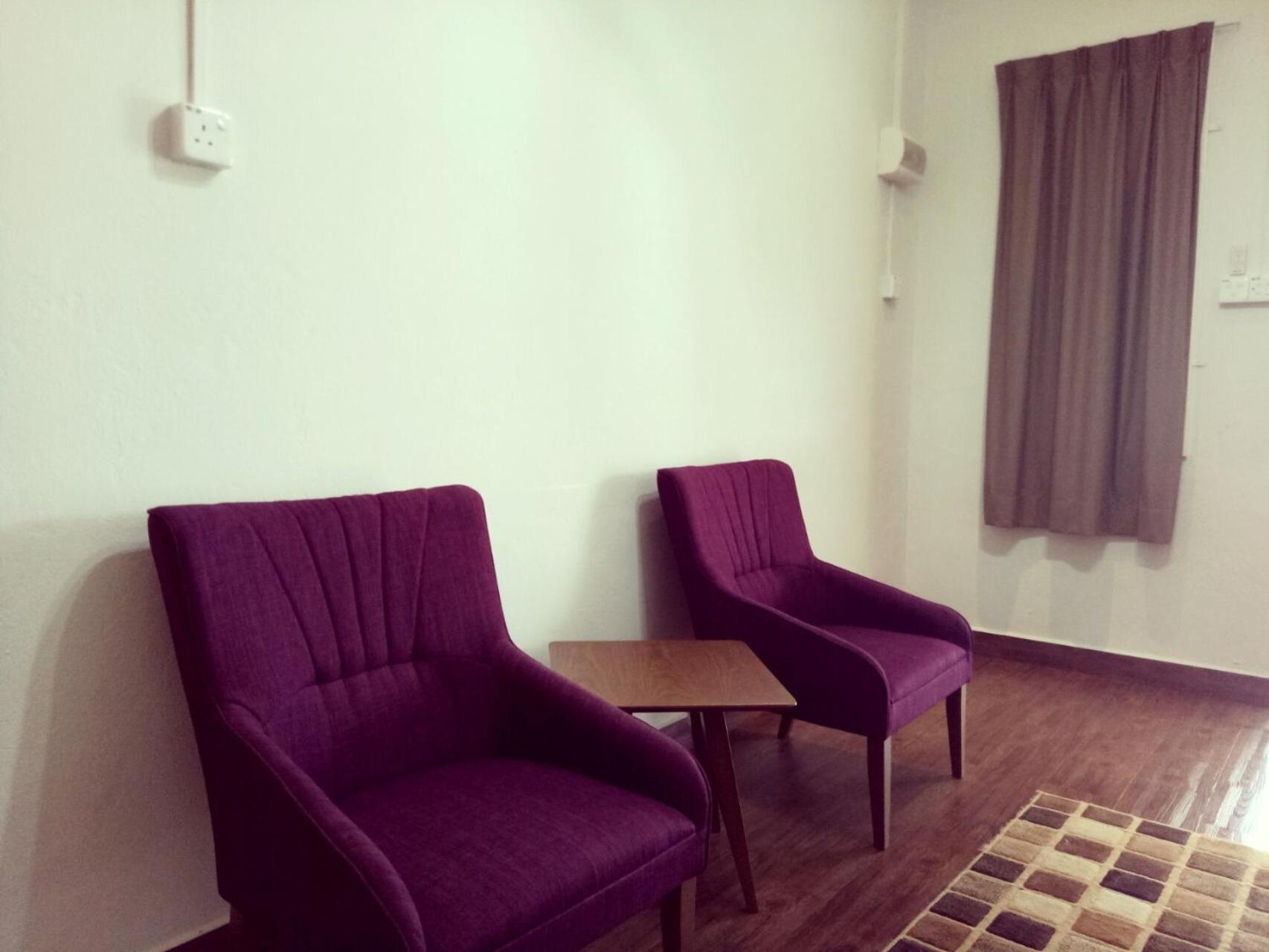 White Lodge Pantai Cenang  Exterior foto