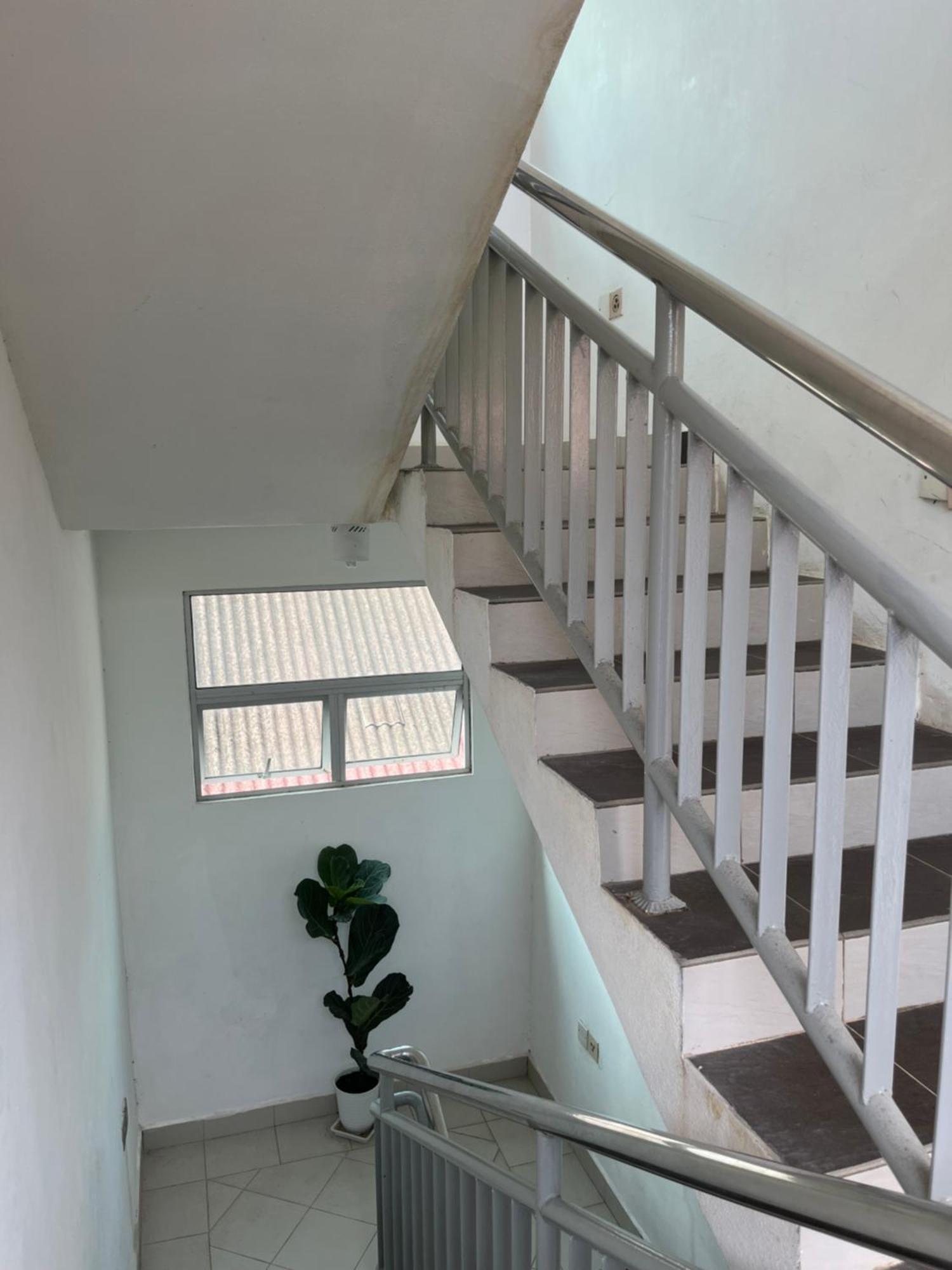 White Lodge Pantai Cenang  Exterior foto